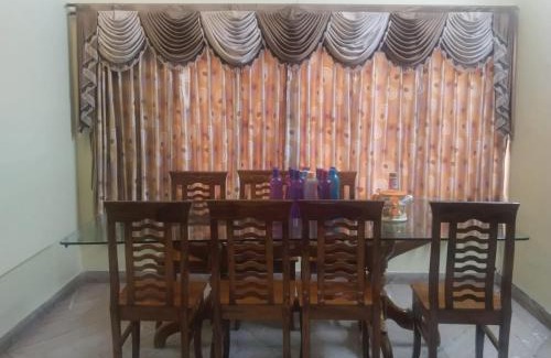 Salt Lake House | AKG INN Kolkata