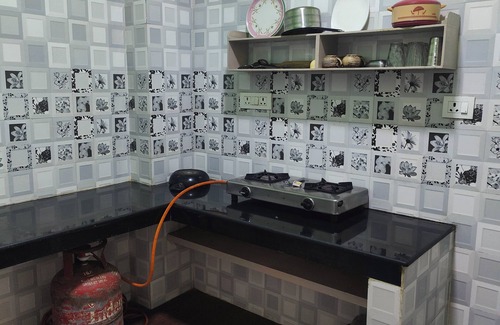 Varanasi Apartment | Akhand Bhawan Homestay