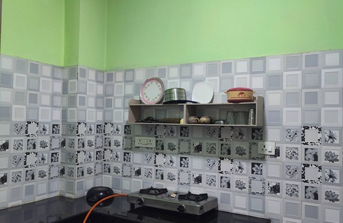 Varanasi Apartment | Akhand Bhawan Homestay