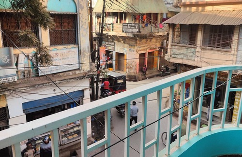 Varanasi Apartment | Akhand Bhawan Homestay