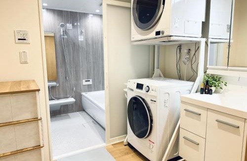 Koshi Apartment | Akikawa Koshi 11