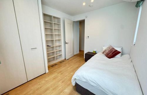 Koshi Villa | Akikawa Koshi 4