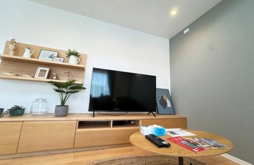 Koshi Villa | Akikawa Koshi 4