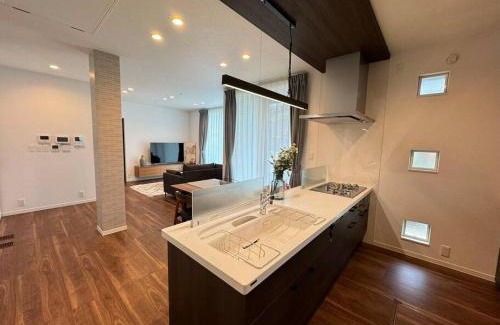 Koshi Villa | Akikawa Koshi 5