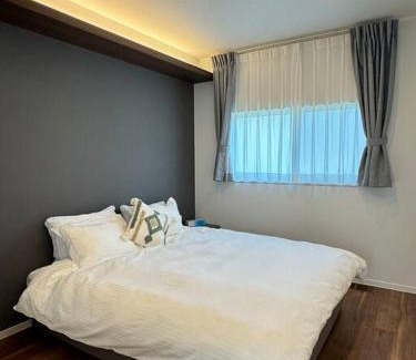 Koshi Villa | Akikawa Koshi 5