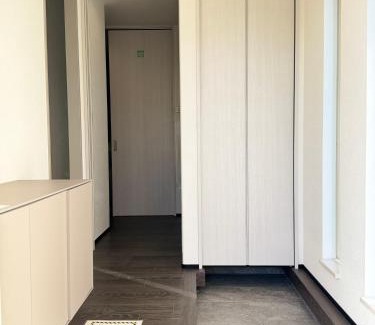 Koshi Apartment | Akikawa Miyoshi 4