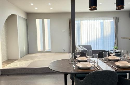 Koshi Apartment | Akikawa Miyoshi 4