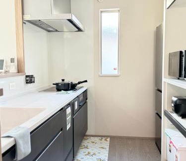 Koshi Apartment | Akikawa Miyoshi 4