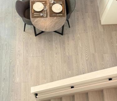 Koshi Apartment | Akikawa Miyoshi 4