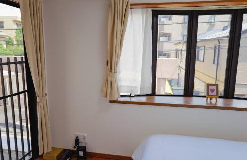 Hikawadai Villa | Akira Hiro House