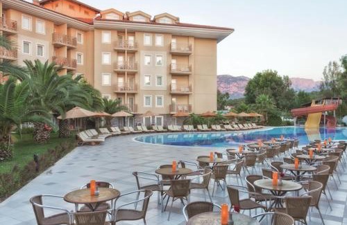 Kiris Resort | Akka Claros Hotel - All Inclusive