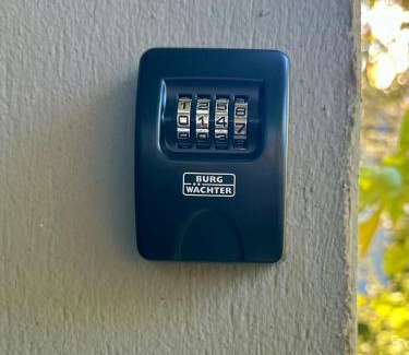 Itzum-Marienburg Apartment | Akram Appartement V - für erholsame Ferien