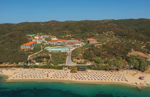 Ouranoupoli Hotel | Akrathos Beach Hotel