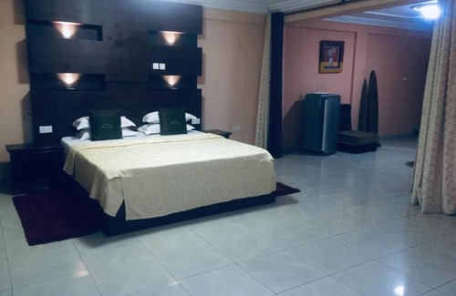 Sekondi-Takoradi Hotel | Akroma Plaza