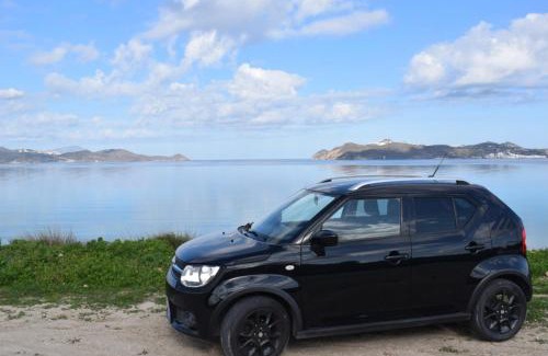 Milos Apartment | Akrothalassia