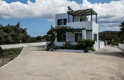 Milos Apartment | Akrothalassia