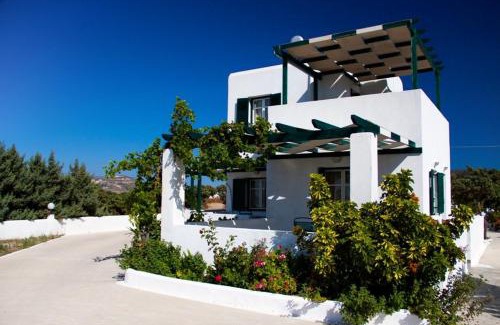 Milos Apartment | Akrothalassia