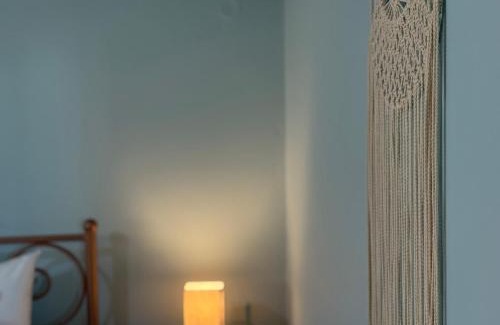 Agiokampos Apartment | Akrotiri Rooms