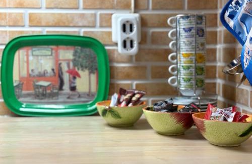 Agiokampos Apartment | Akrotiri Rooms