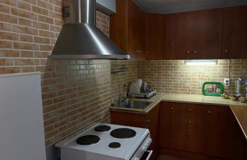 Agiokampos Apartment | Akrotiri Rooms