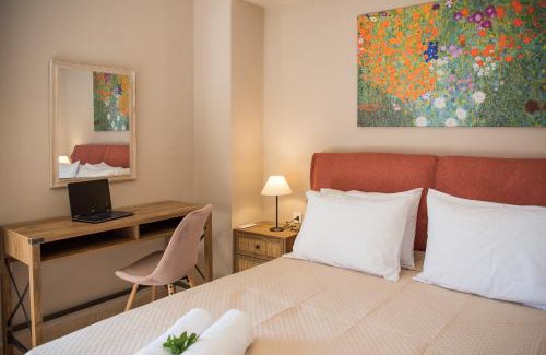 Akrotiri Apartment | Akrotiri Sea View Suites