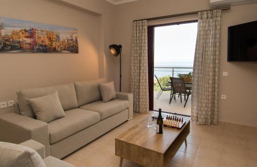 Akrotiri Apartment | Akrotiri Sea View Suites