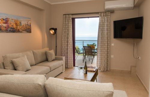Akrotiri Apartment | Akrotiri Sea View Suites