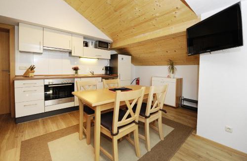 Gortipohl Apartment | Aktiv-Ferienwohnungen Montafon