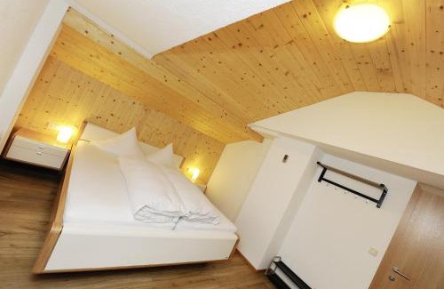 Gortipohl Apartment | Aktiv-Ferienwohnungen Montafon