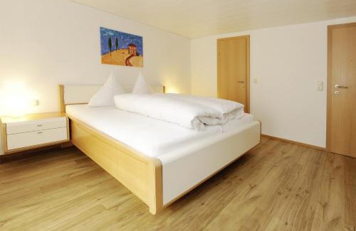 Gortipohl Apartment | Aktiv-Ferienwohnungen Montafon