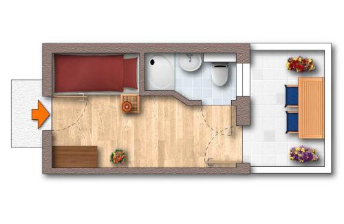 Zell am Ziller Hotel | Aktivhotel Tuxerhof