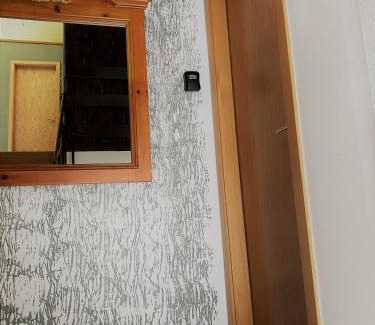 Oddeyrin Apartment | Akureyri Center Rooms