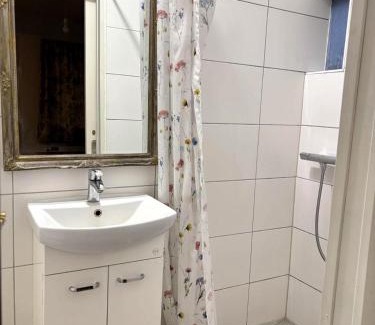 Oddeyrin Apartment | Akureyri Center Rooms