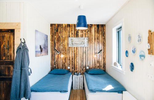 Sveitarfelagid Olfus House | Akurgerði Guesthouse 4 - Country Life Style