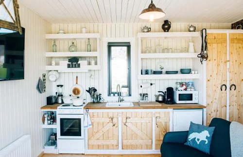 Sveitarfelagid Olfus House | Akurgerði Guesthouse 6 - Country Life Style