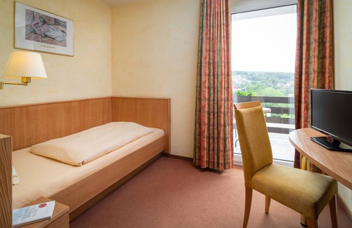 Schotten Hotel | AKZENT Hotel Haus Sonnenberg