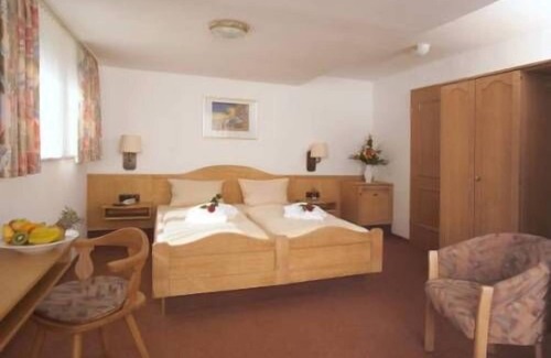 Schotten Hotel | AKZENT Hotel Haus Sonnenberg