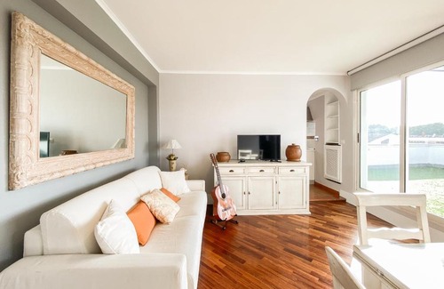 Quartiere XI Portuense Apartment | Al 13 - La Terrazza