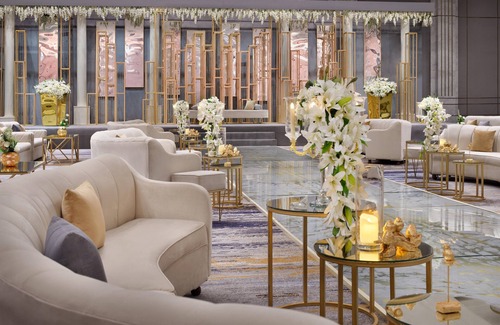 Al Hofuf Hotel | Al Ahsa InterContinental by IHG