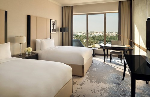 Al Hofuf Hotel | Al Ahsa InterContinental by IHG