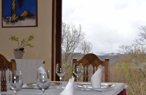 La Alberca Cottage | Al-Bereka hut for 3 people