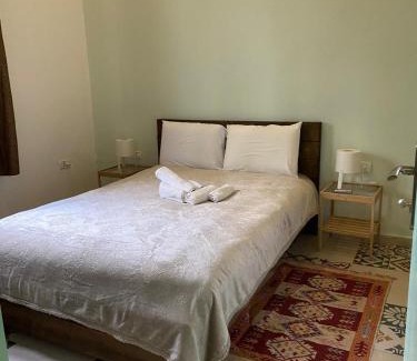 Old City House | Al Bishara Guest House