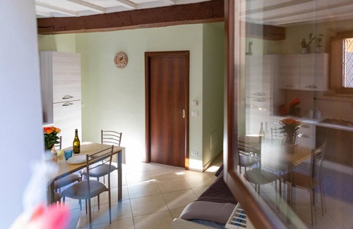 Oltretorrente Apartment | Al Borgo di Cristina&Stefano