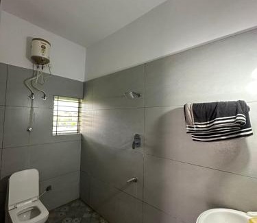 Kunigal Villa | Al BUROOJ STAR GAZE VILLAS