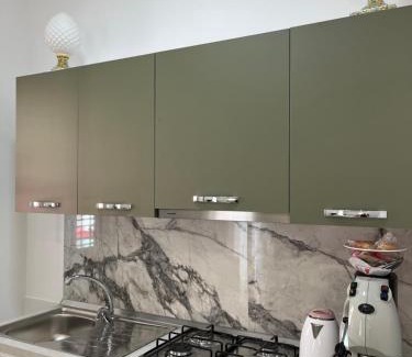 San Francesco Apartment | Al canto del Muezzin - Apartment