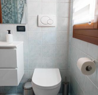 Vidor Apartment | Al Capitello