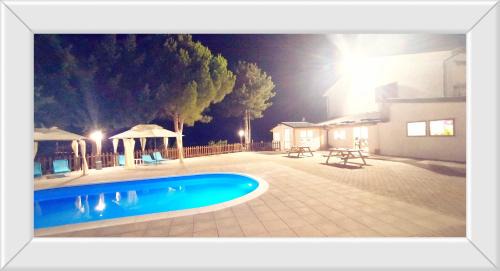 Corigliano-Rossano Bed & Breakfast | Al Casereccio