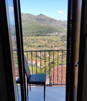 Morano Calabro House | Al Castello