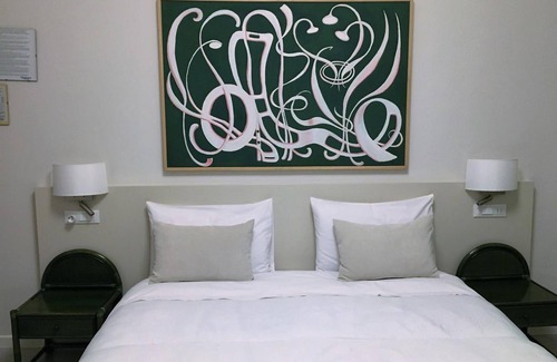 Follina Hotel | Al Cavallino