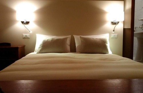 Follina Hotel | Al Cavallino